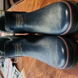 Pendleton rain boots